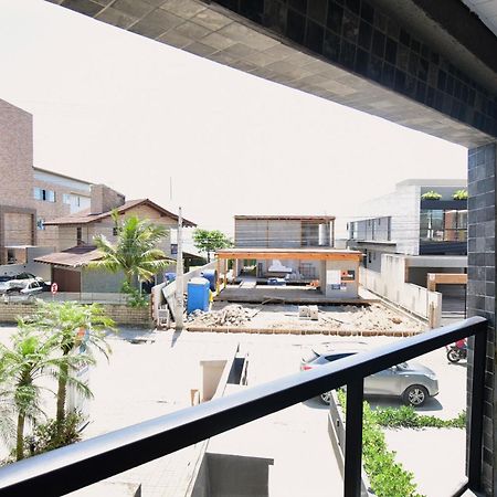 Residencial Melfi 3 Ap.1 Frente Lägenhet Bombinhas Exteriör bild